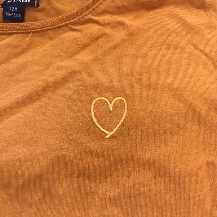 Tee shirt - photo numéro 2