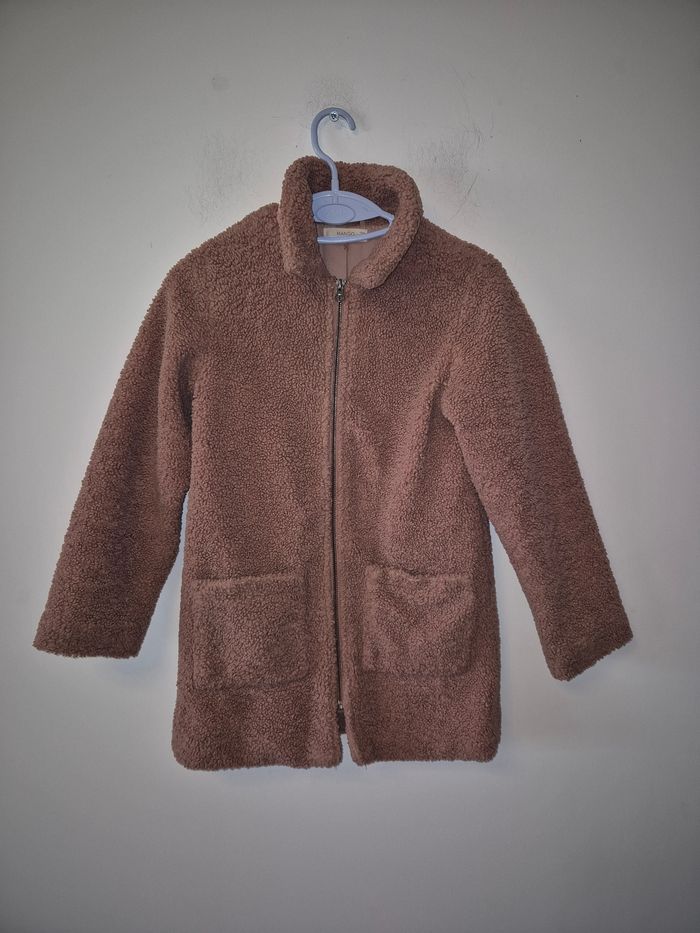 Veste Mango