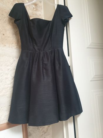 Robe pour fêtes.