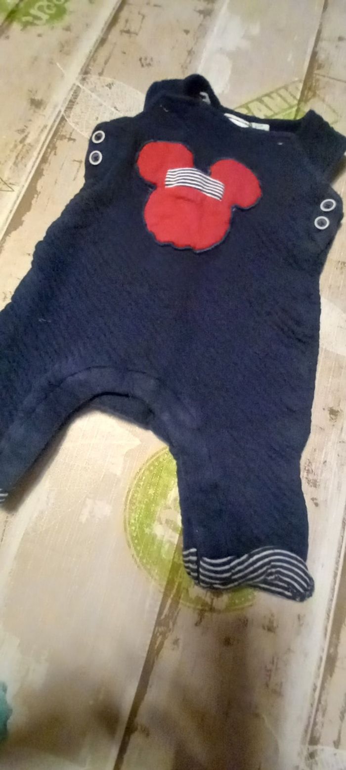 Gros lot garçon 6 mois 27 pièces - photo numéro 2