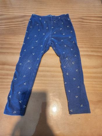 Leggins fille