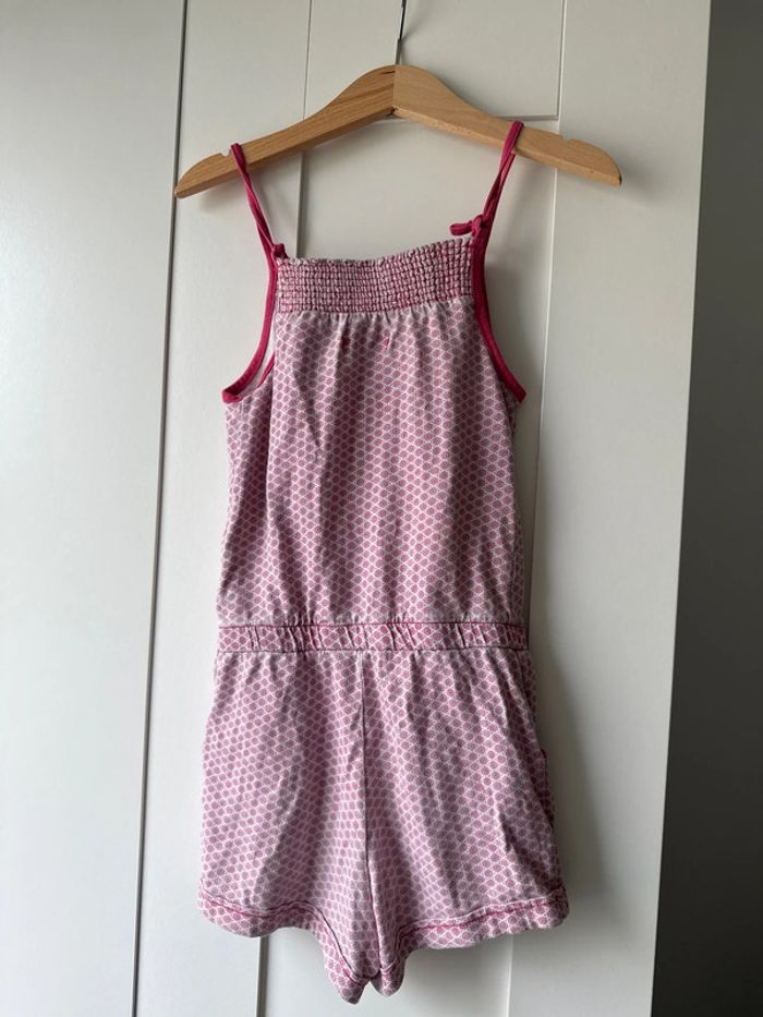 Combinaison short enfant - photo numéro 5