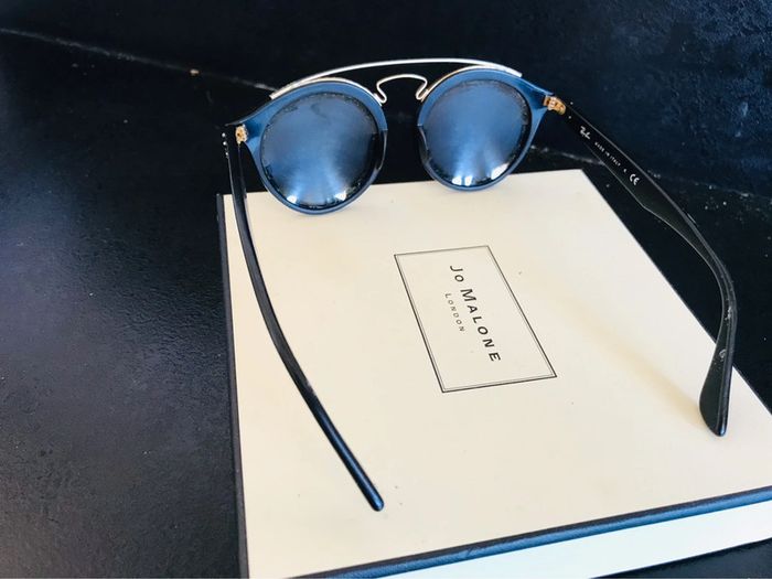 Lunettes de soleil Ray Ban - photo numéro 6