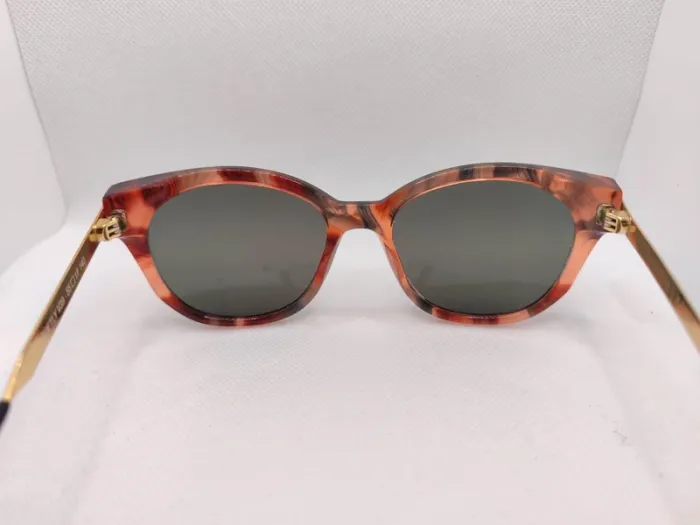 Lunettes de soleil Thierry Lasry Softly - photo numéro 2