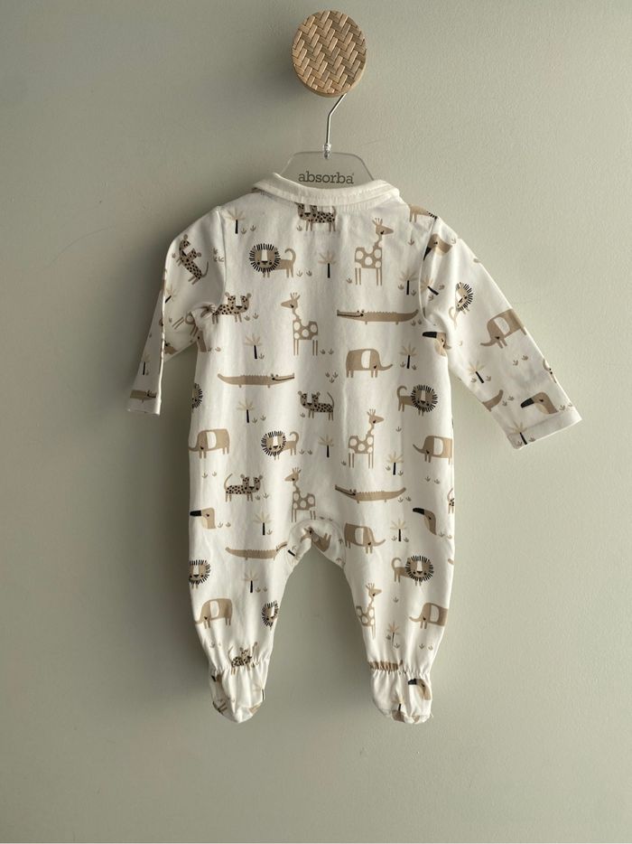 Pyjama Orch 3 mois - photo numéro 4