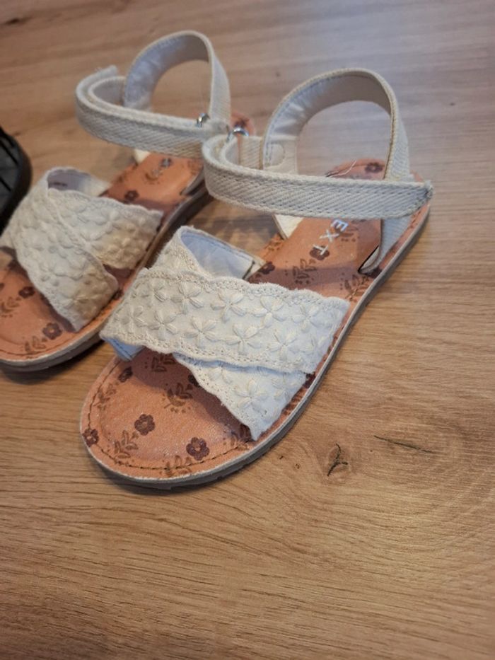 Nu-pieds/ Sandales Next 26.5 - photo numéro 2