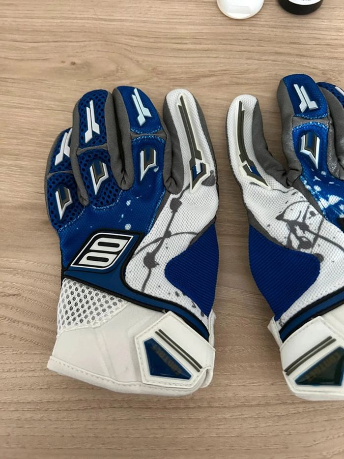 🎯 Gants de moto Size 8 🎯 - photo numéro 4