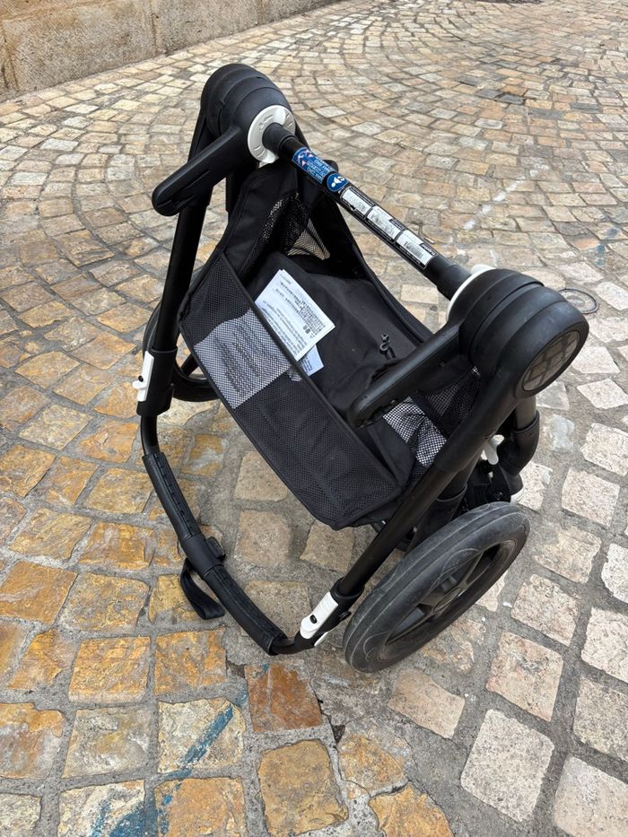 Bugaboo fox 3 - photo numéro 8