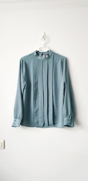 Chemisier / Blouse femme - T. 42