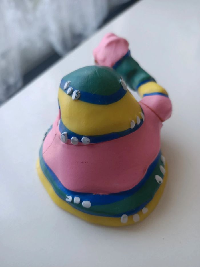 Figurine Pokémon grotadmorv - photo numéro 3