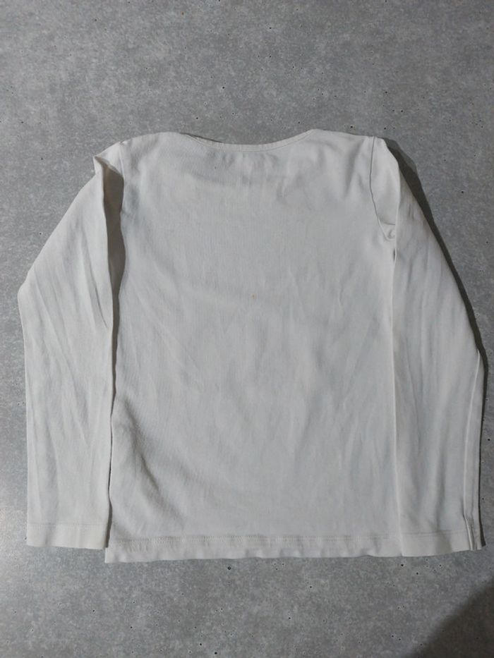 Maillot de corps manches longues - photo numéro 2