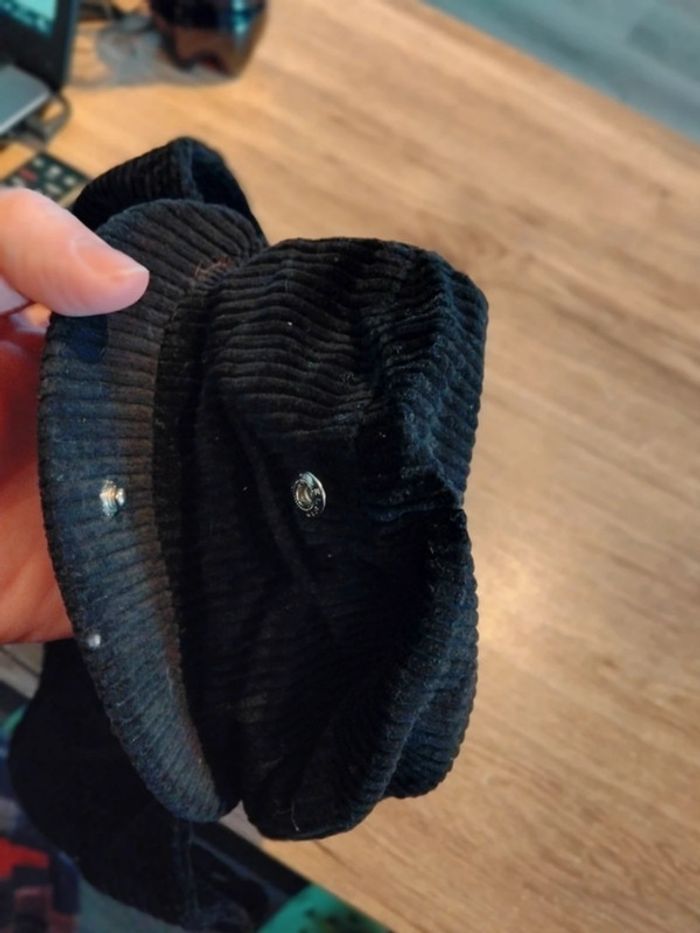 Béret charles mossant - photo numéro 5