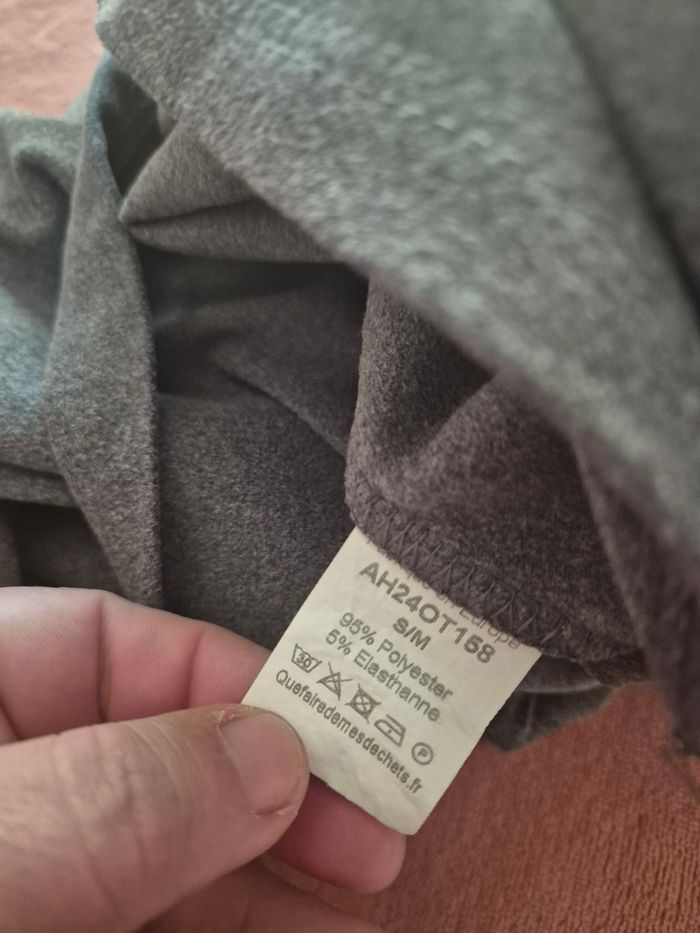 Haut femme taille S/M - photo numéro 5