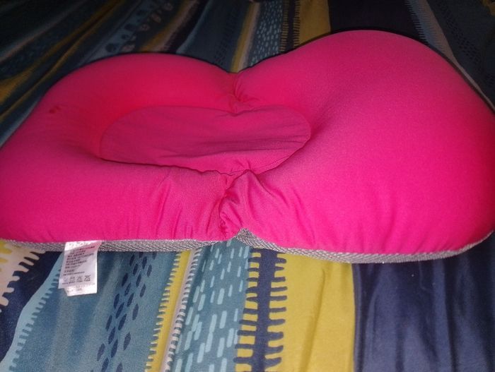 Matelas tapis de bain pour nouveau né, bébé - photo numéro 7