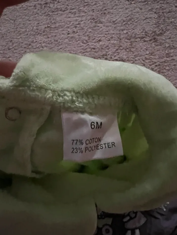 vêtement pour fille - photo numéro 3