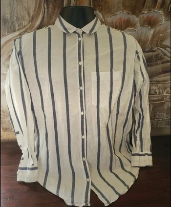 Chemise H&M taille M