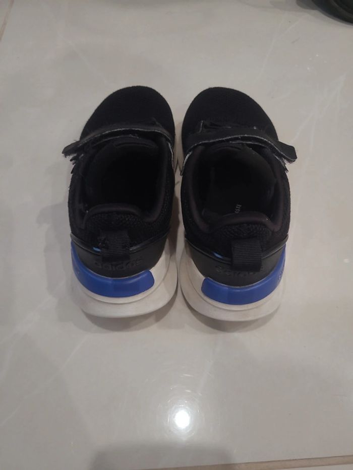 Baskets adidas garçon - photo numéro 3