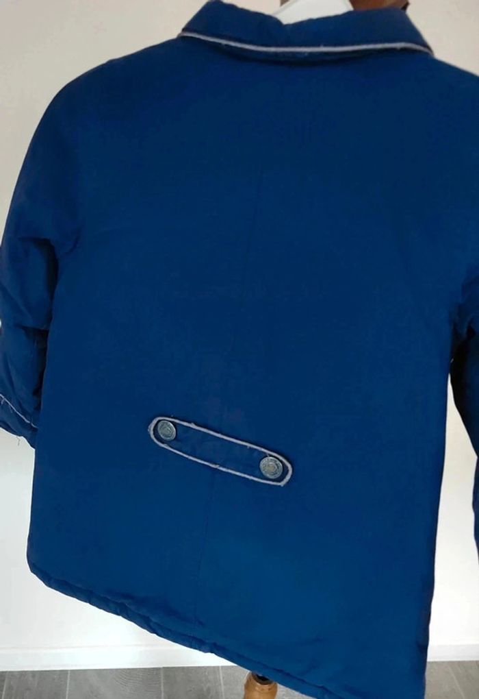 6 € Manteau fille Orchestra 8 ans - photo numéro 2