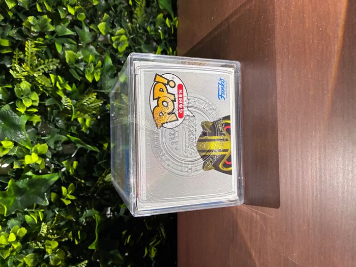 🌟 Funko pop! games - metal sonic 3.0 #916 - photo numéro 5