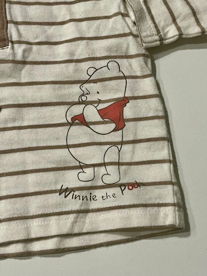 Polo Winnie l'ourson - photo numéro 2
