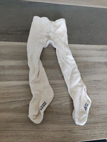 Collants 18/24 mois