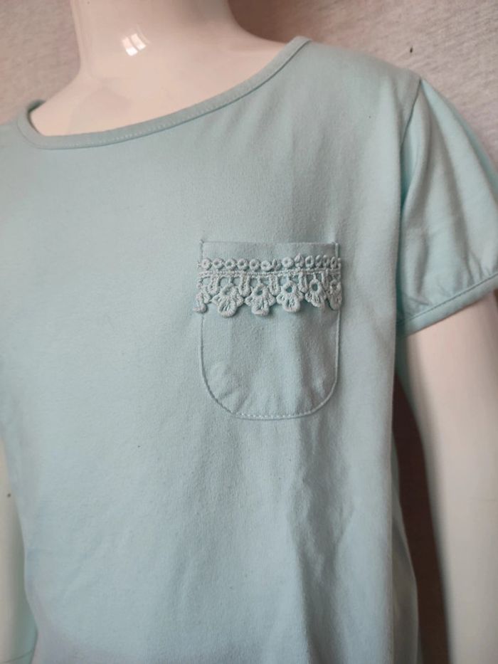 T-shirt - photo numéro 3
