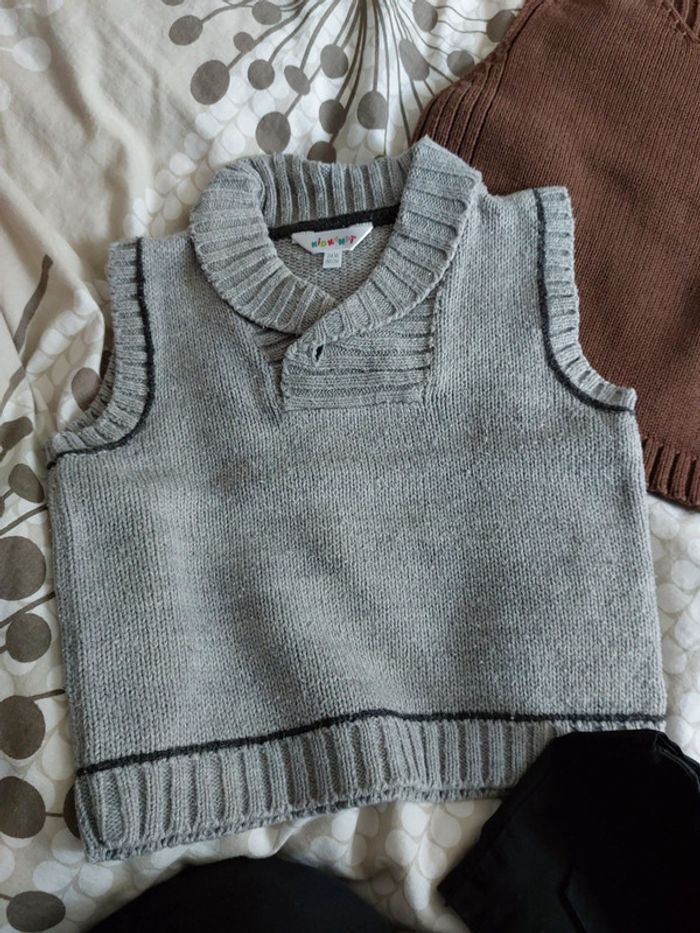 Lot 2ans - photo numéro 4