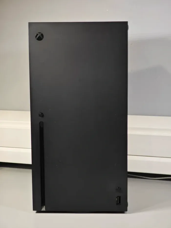 Console Xbox Series X/ 1To/ Manette/ Batterie/ Garanti 1 an - photo numéro 2