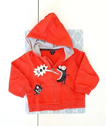 Veste Kiabi - 18M