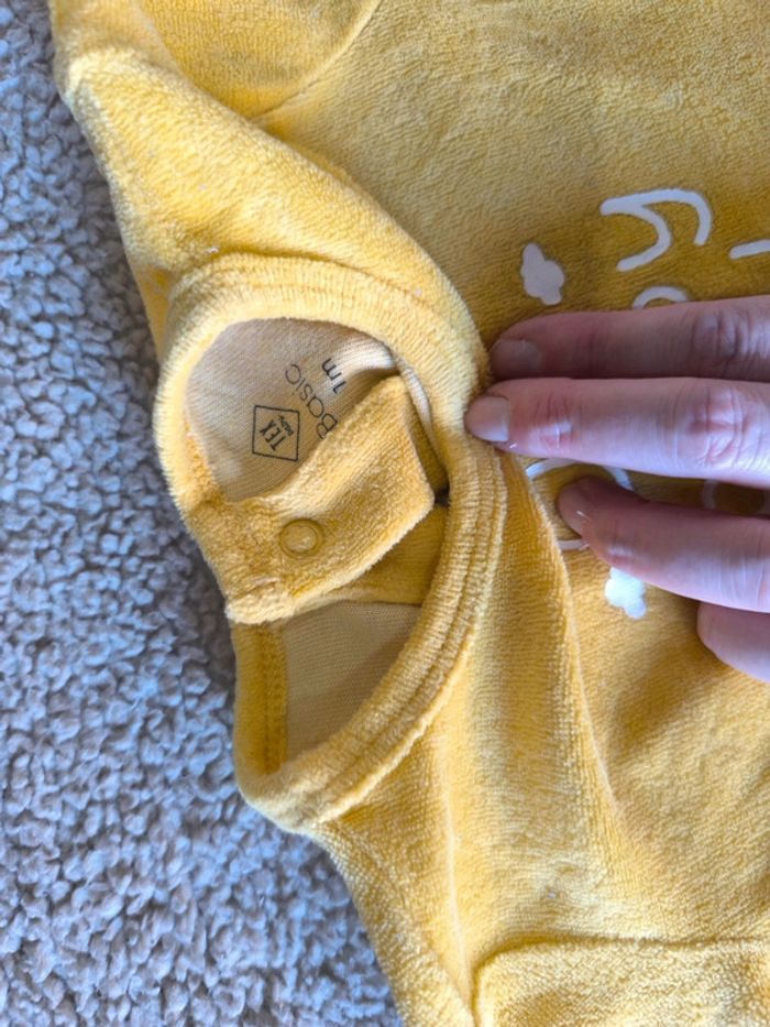 Pyjama - photo numéro 2