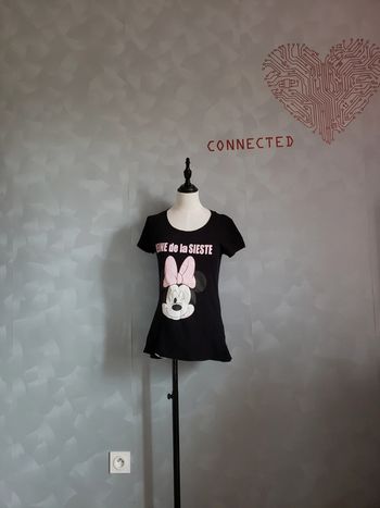 Teeshirt 👕 Disney taille S 4€