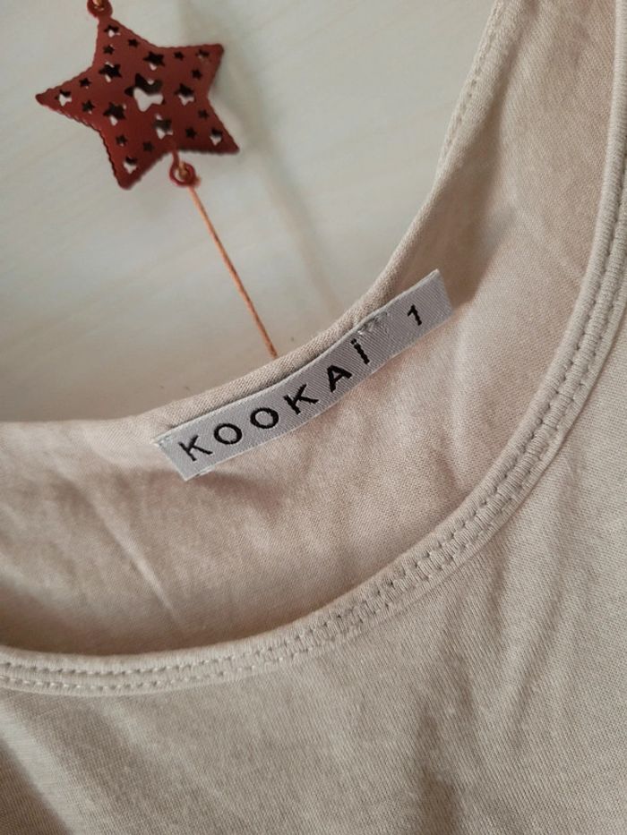 Debardeur Kookai - photo numéro 3