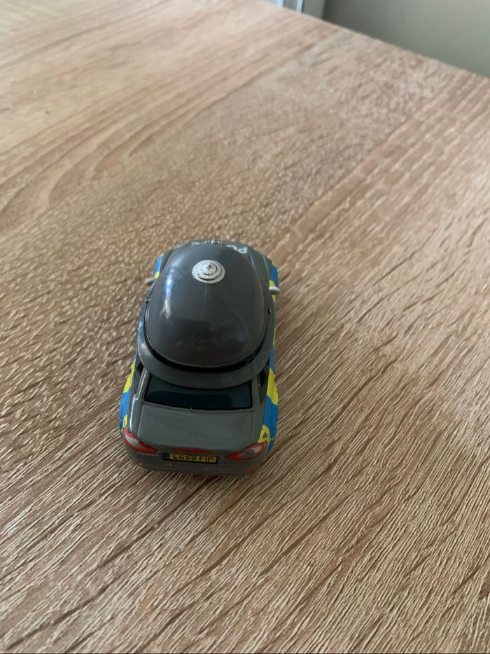 Voiture mark wheelsen cars - photo numéro 3