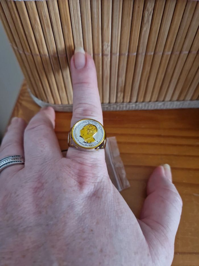Bague