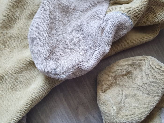 Pyjama 18mois - photo numéro 3