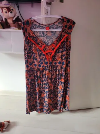 Robe Miss Captain