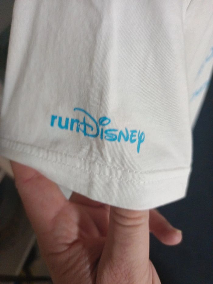 T shirt femme Ratatouille taille XL - photo numéro 3
