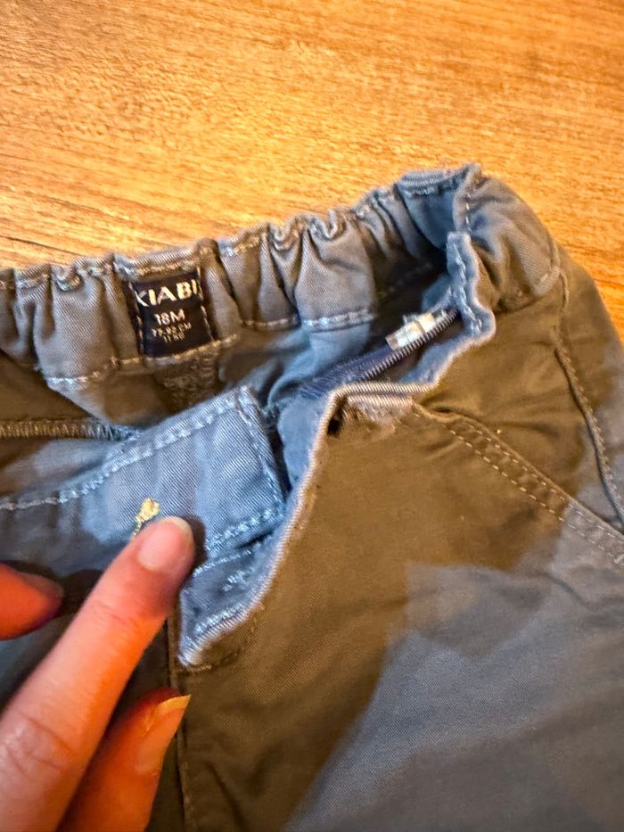 Lots pantalons - photo numéro 2