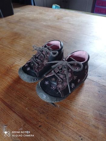 Chaussure T20