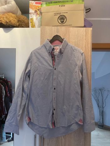 Chemise L