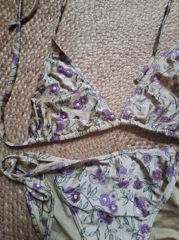 Bikini galerie lafayette