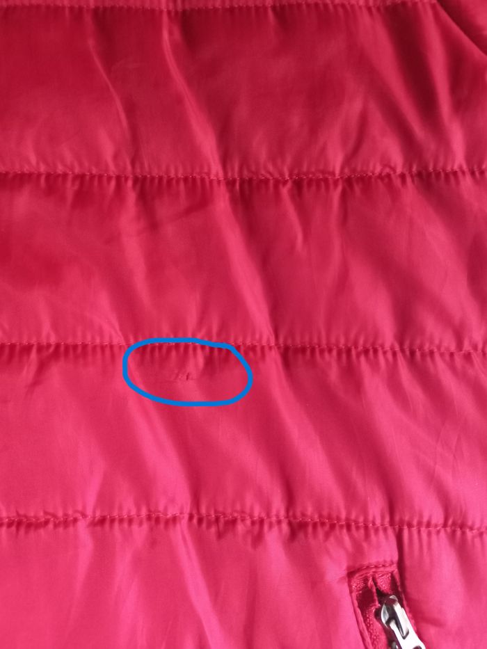 doudoune doublée garçon 12 ans - photo numéro 9