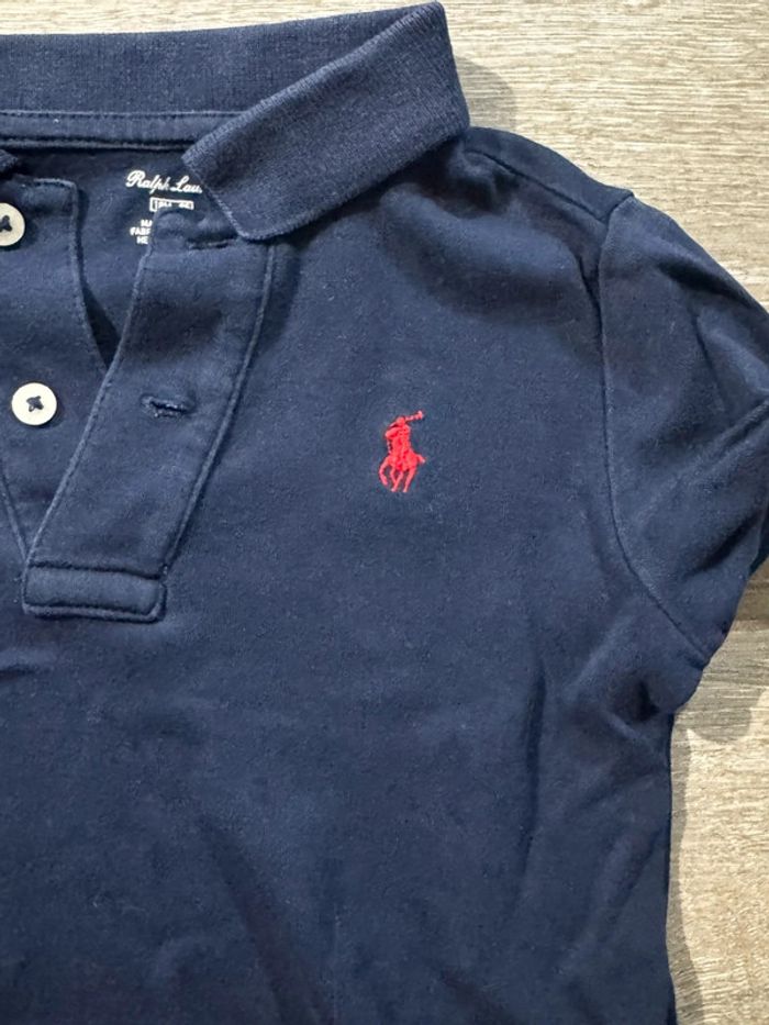 Polo ralph Lauren - photo numéro 2