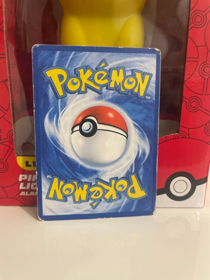 Carte Pokémon - photo numéro 2