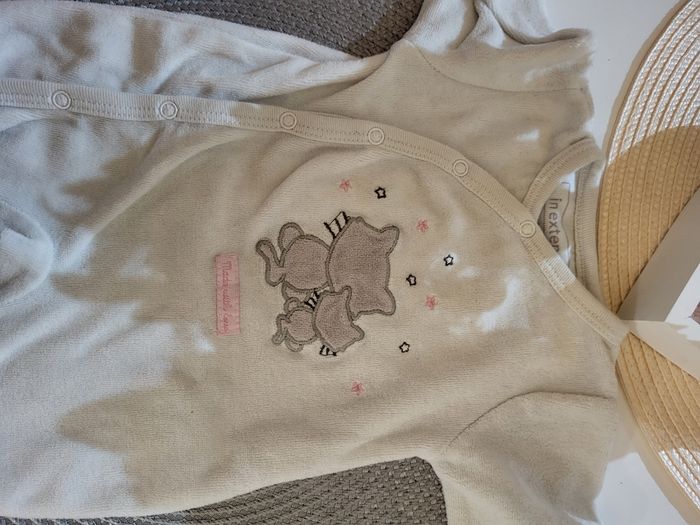 Pyjama - photo numéro 3