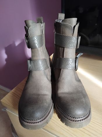 Bottines