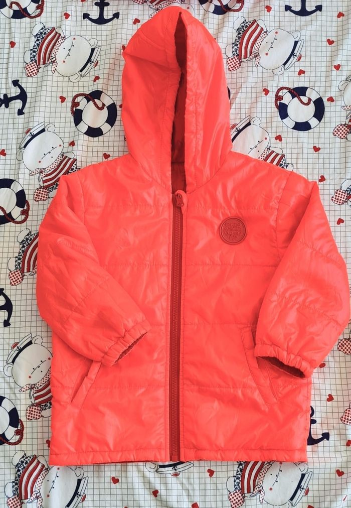 Lot de vestes enfant fille - photo numéro 2
