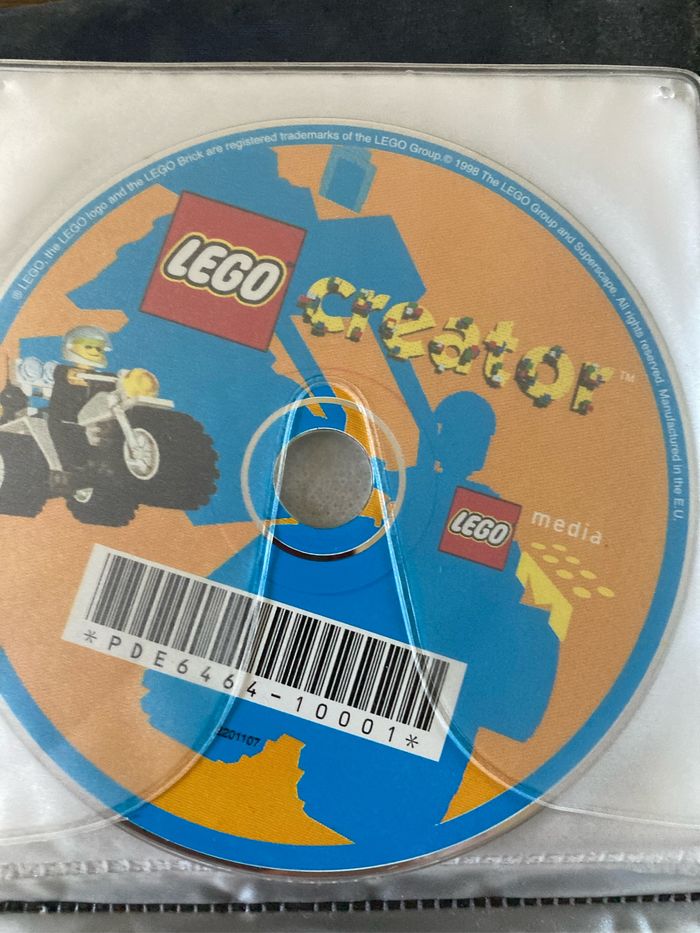 Lot cd jeux - photo numéro 3