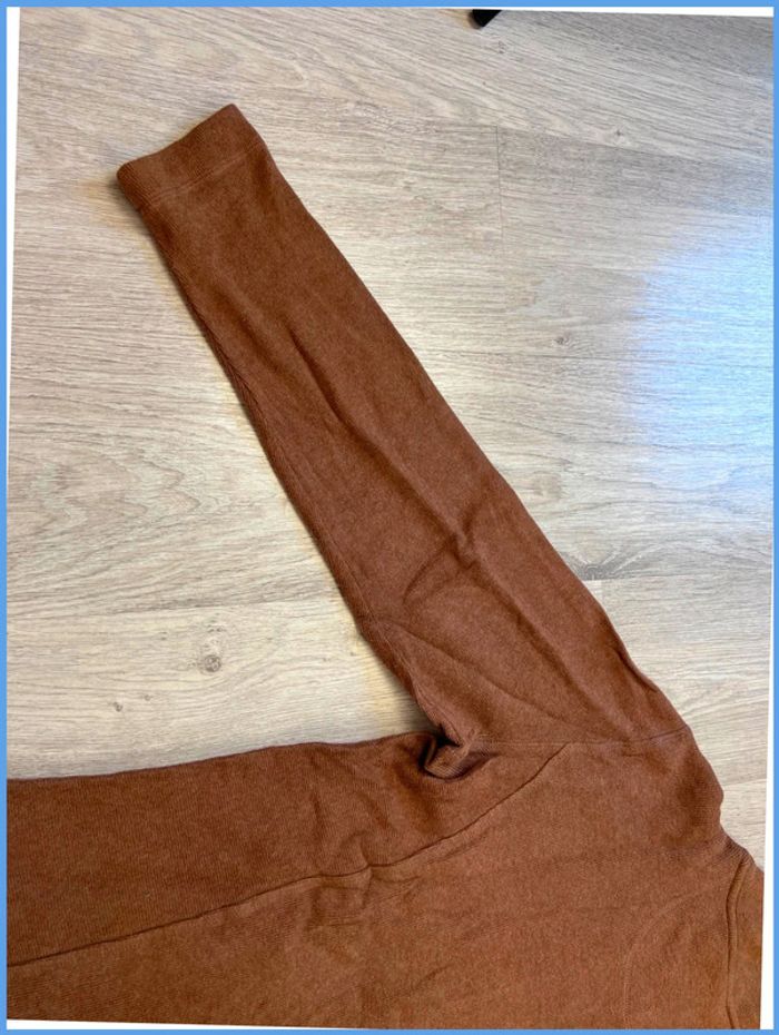 Veste Femme L.L. Bean Marron Taille XL - photo numéro 15