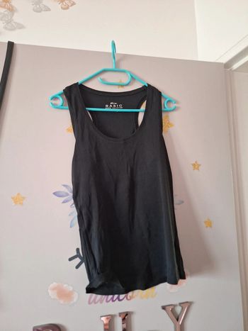 Débardeur très bon état